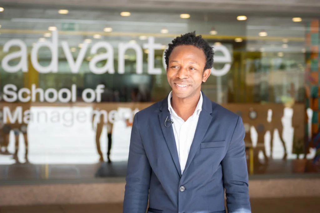 ousman-umar-leadership-talks-advantere