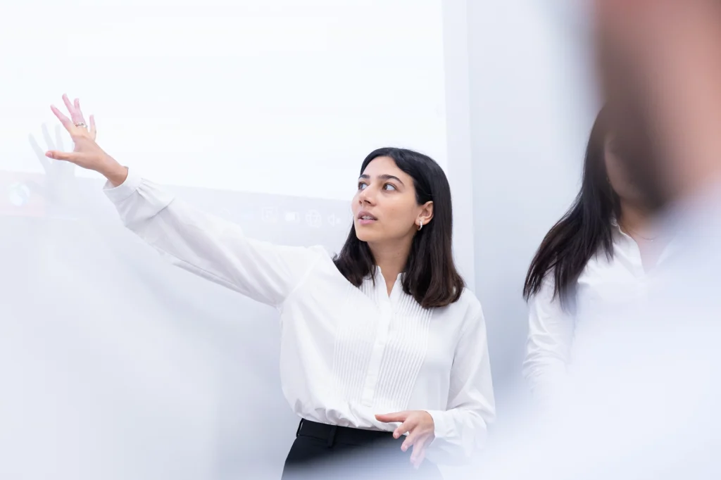 future-of-work-vuca-talent-management-hr-advantere