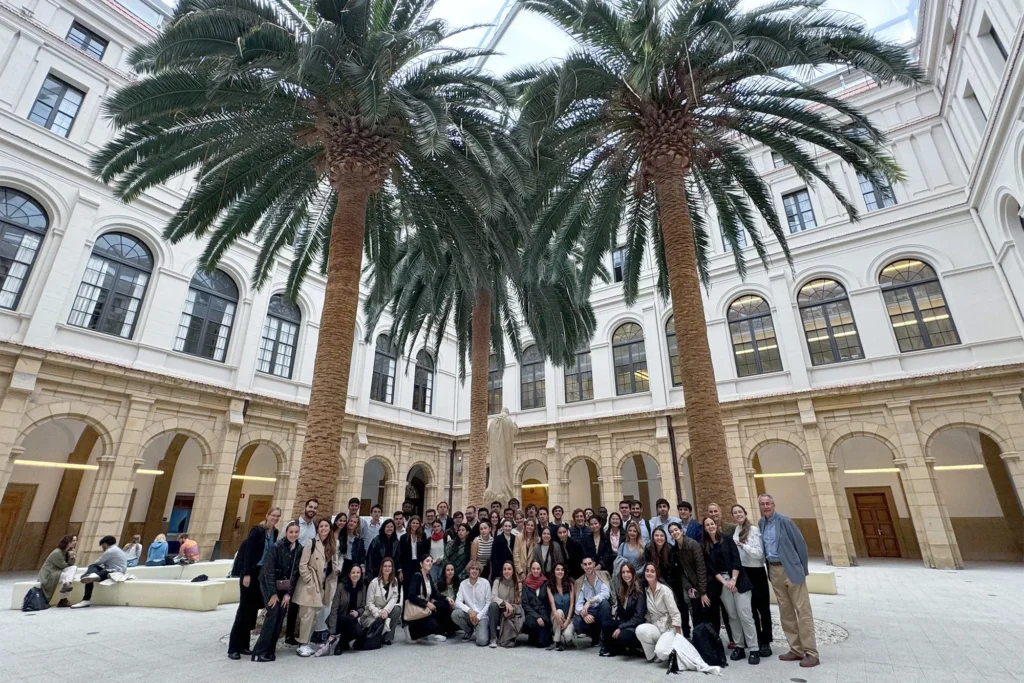 Advantere-students-visited-Loyola-and-University-of-Deusto-2-copia