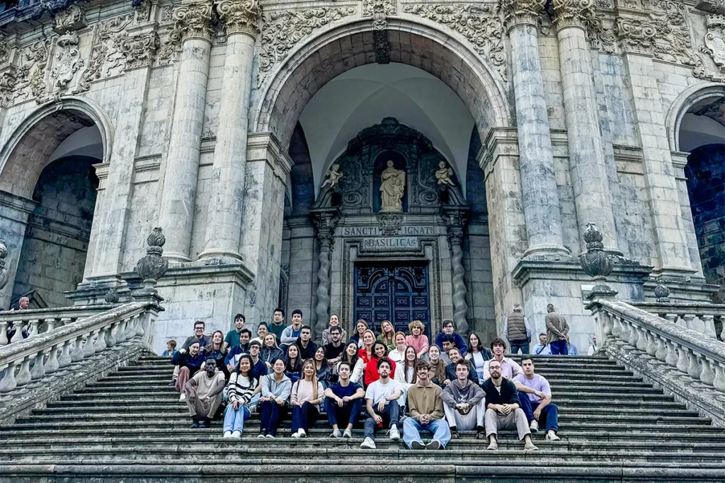 advantere-students-visit-loyola-and-university-of-deusto_1