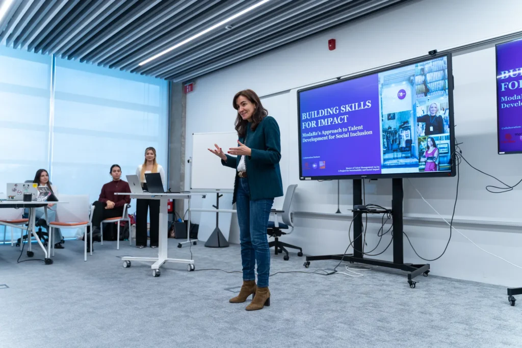 The future of sustainability and social impact in business education