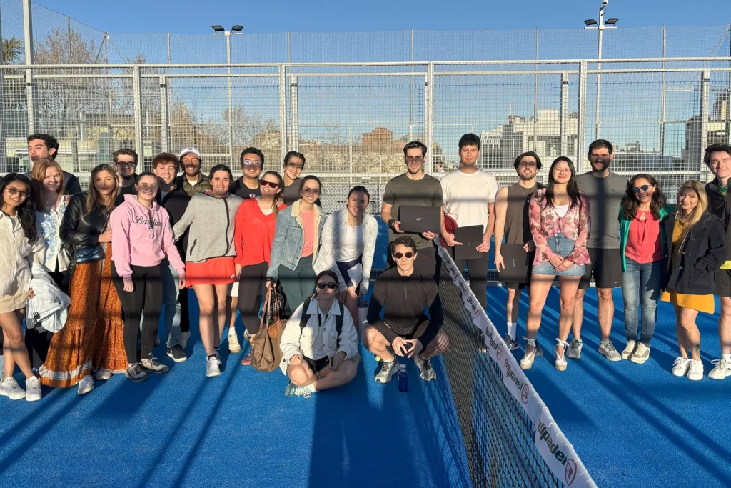 Advantere Padel Tournament - Frase clave en subtítulo: ¡Usa más frases clave o sinónimos en tus subtítulos H2 o H3!