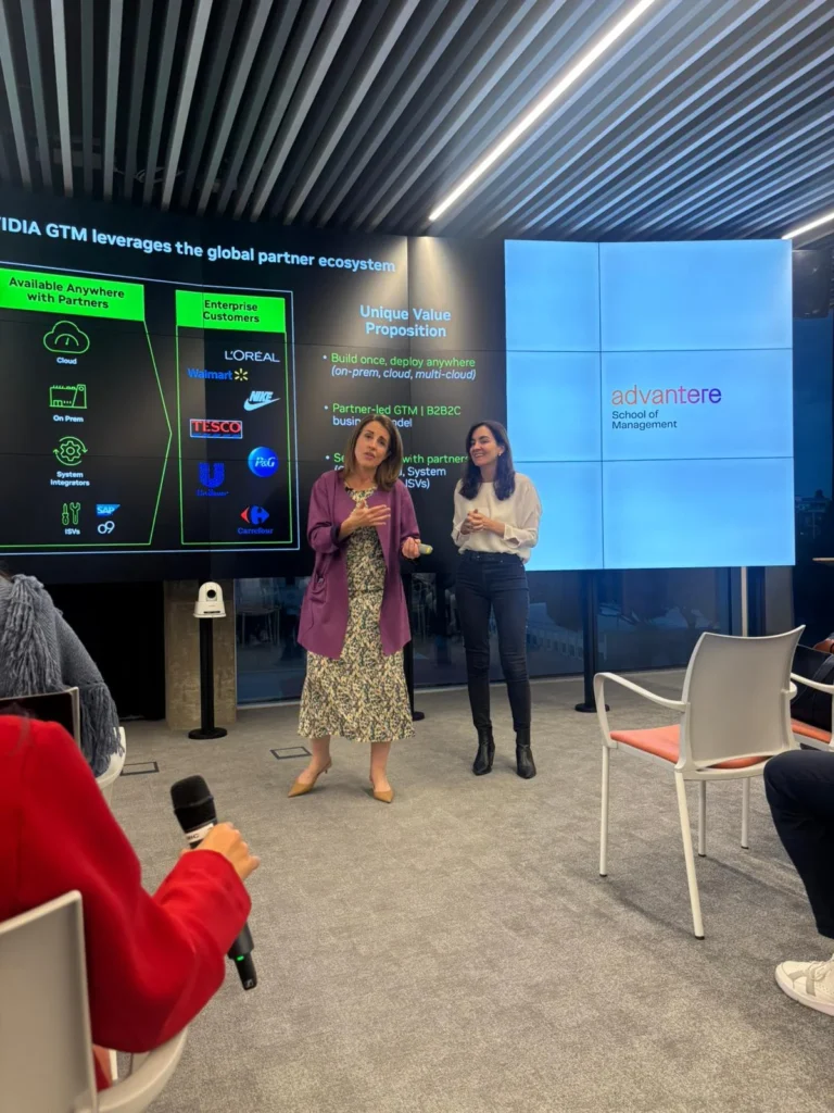 Networking and Opportunity