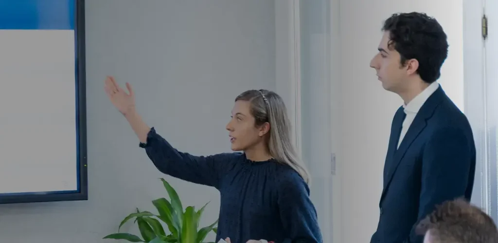 Real estate finance as a resilient career path in a changing job market